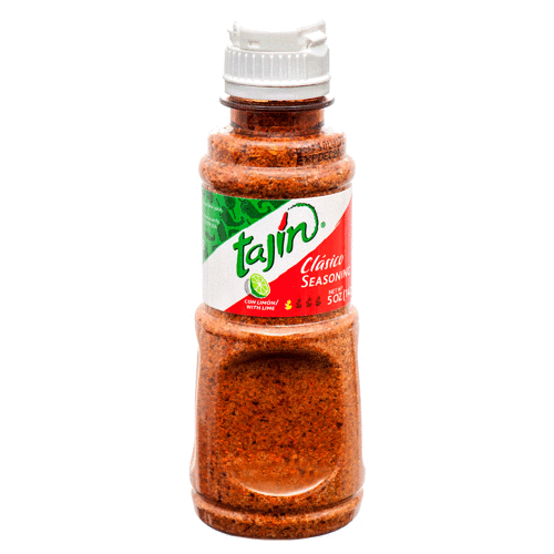 TAJIN FRUIT SEASONING CON LIMON 24/5oz